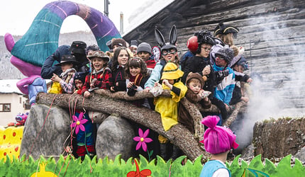 CARNEVALE 2026