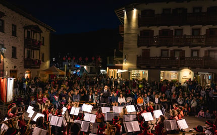 CONCERTO DI PASQUETTA
