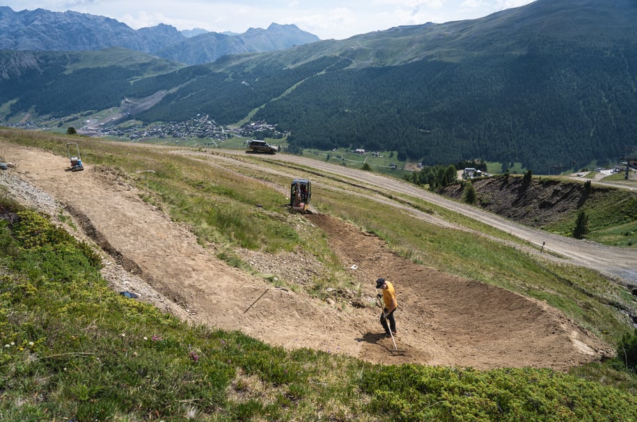 Carosello 3000 - Livigno - Mtb - H Dream - Ph Giovanni Levi (2)