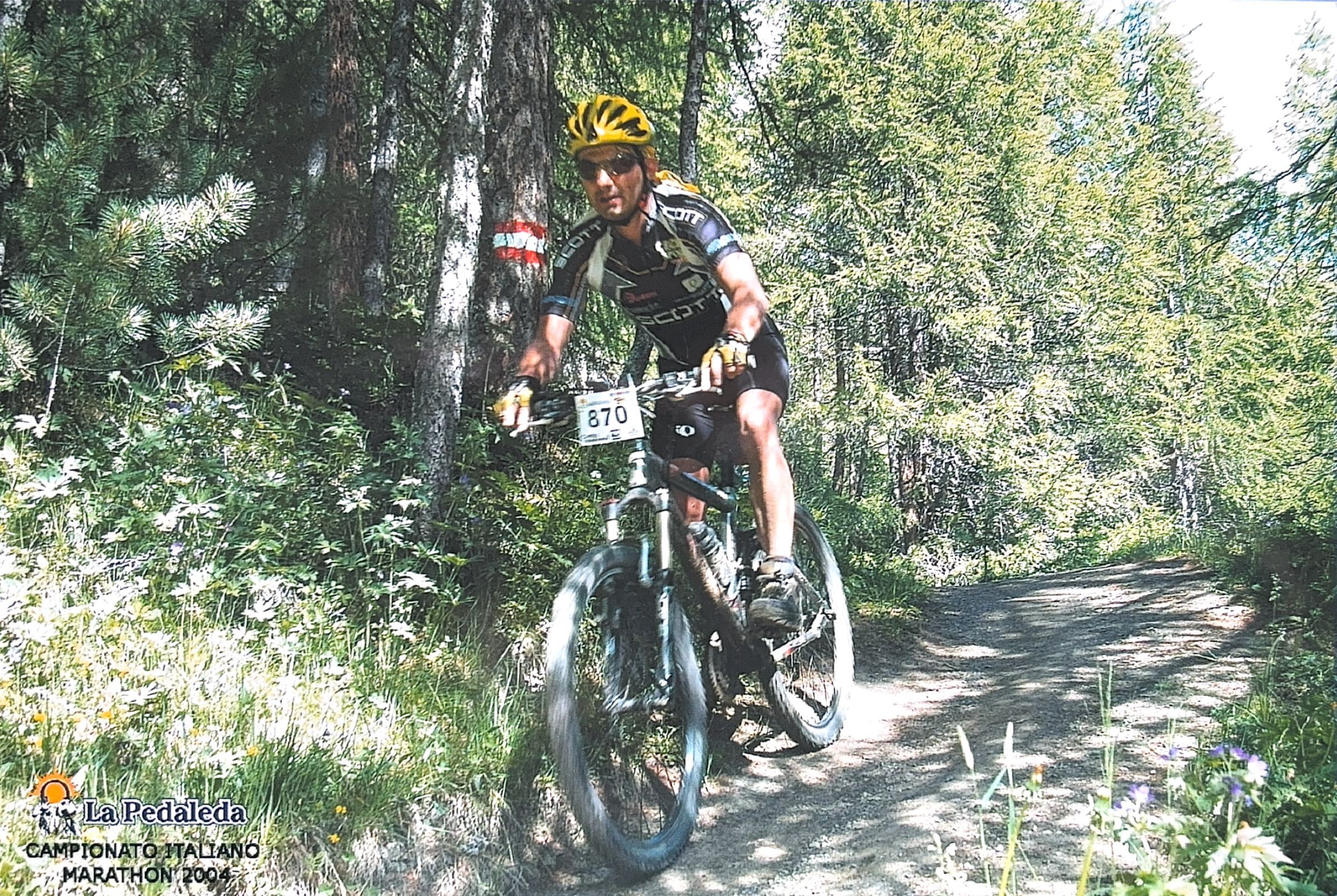 Longa Pedaleda 2