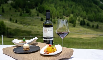 SENTIERO GOURMET