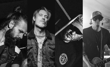 SKYFALL BAND