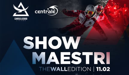SHOW MAESTRI - THE WALL EDITION