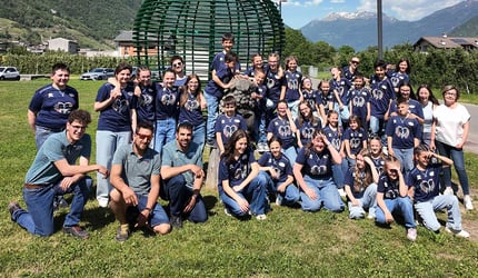 CANTI D'ESTATE - Tra emozione e talento